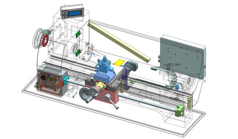 what files do cnc machines use|cad drawing for cnc machine.